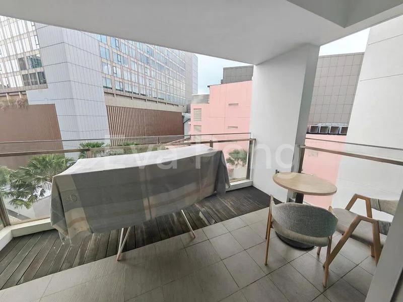 1 Bed Condo for Rent in  Coralis - Image 1